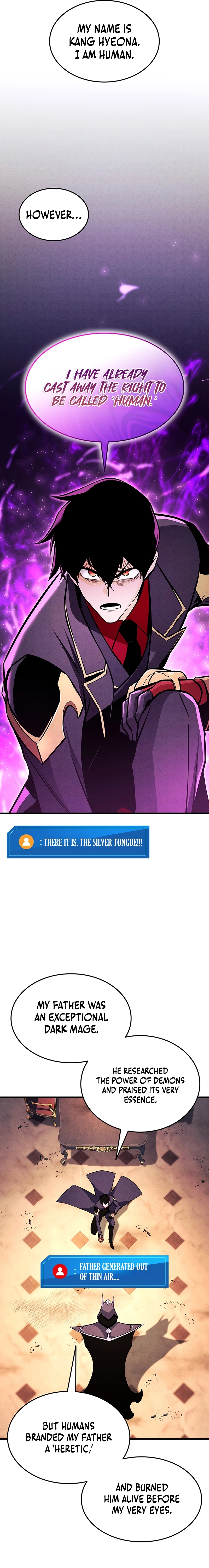 Rankers Return Chapter 227 - Page 27