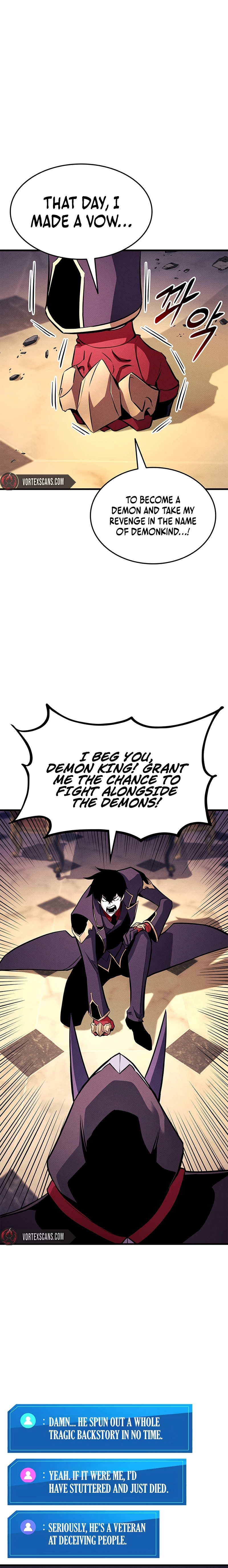 Rankers Return Chapter 227 - Page 28