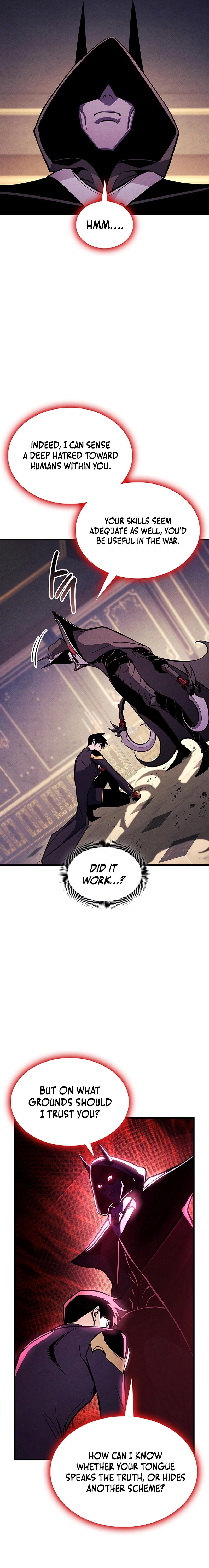 Rankers Return Chapter 227 - Page 29