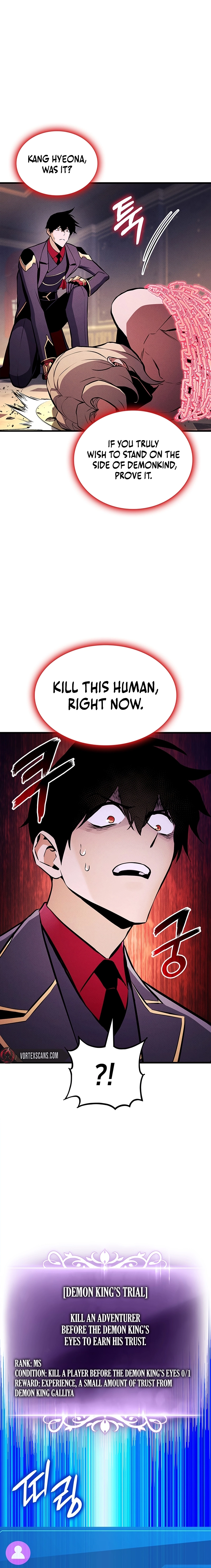 Rankers Return Chapter 227 - Page 32