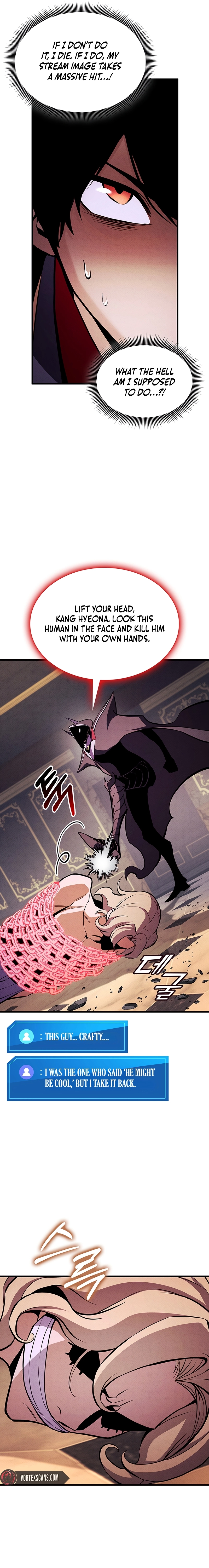 Rankers Return Chapter 227 - Page 34