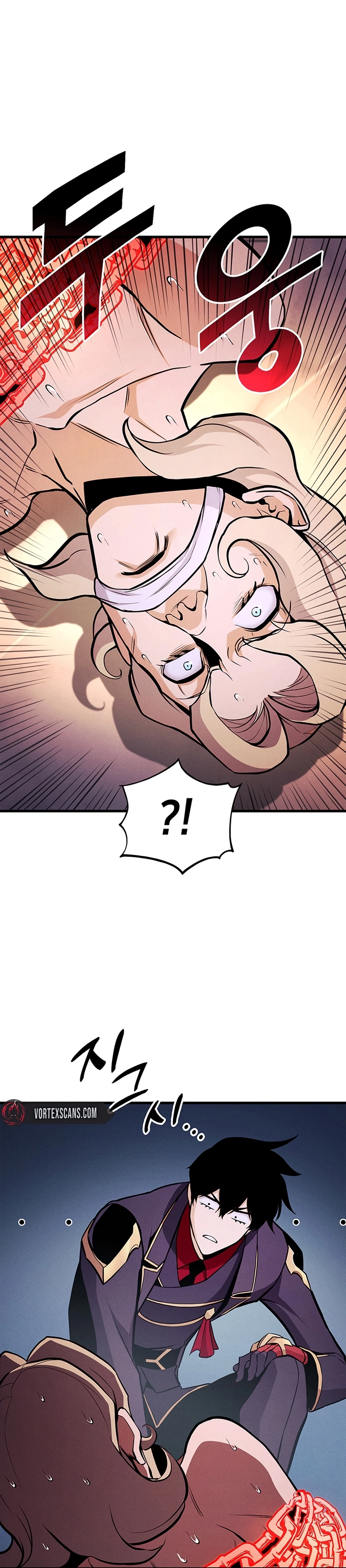 Rankers Return Chapter 227 - Page 35