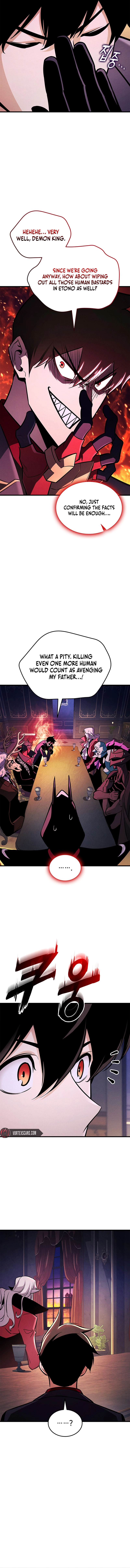 Rankers Return Chapter 228 - Page 6