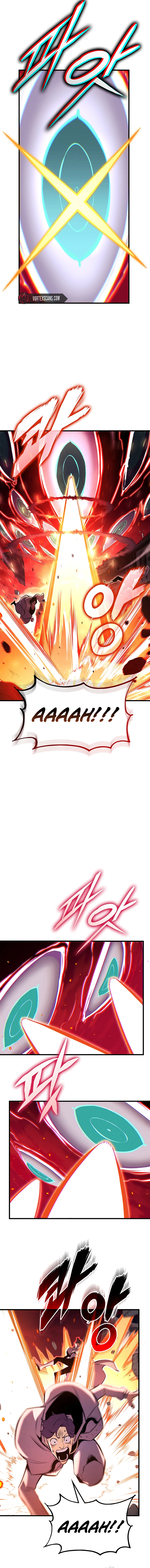 Rankers Return Chapter 228 - Page 10