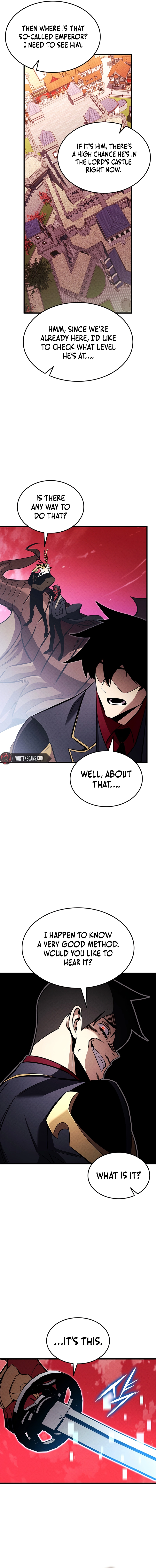 Rankers Return Chapter 228 - Page 13