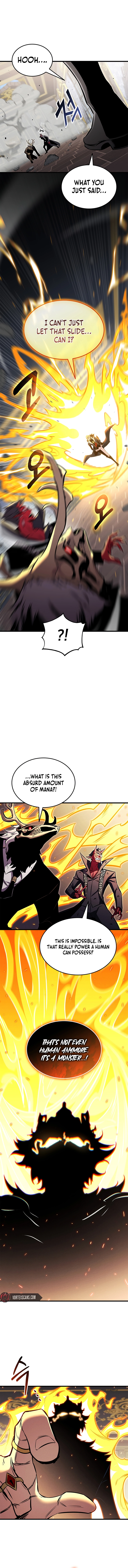 Rankers Return Chapter 228 - Page 16