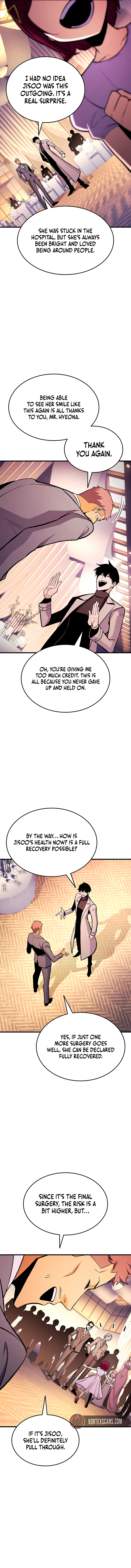 Rankers Return Chapter 229 - Page 6