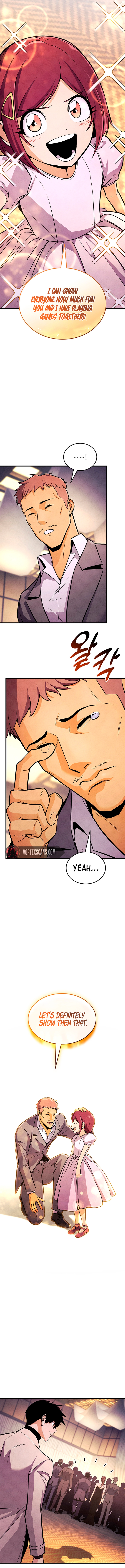 Rankers Return Chapter 229 - Page 12