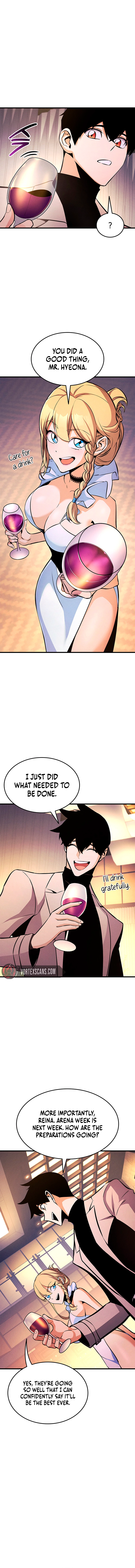 Rankers Return Chapter 229 - Page 13