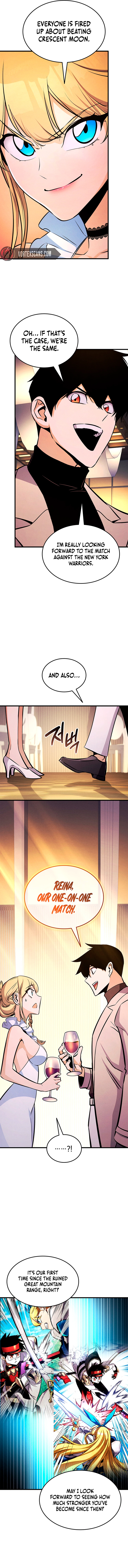 Rankers Return Chapter 229 - Page 14