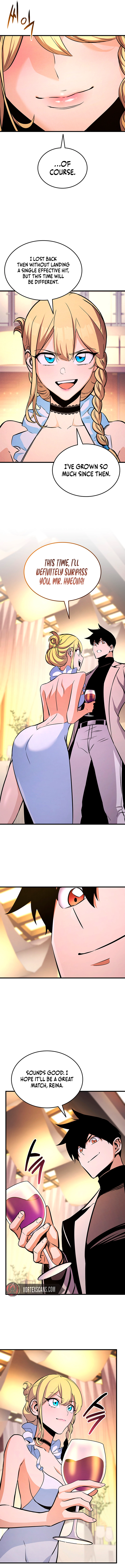 Rankers Return Chapter 229 - Page 15