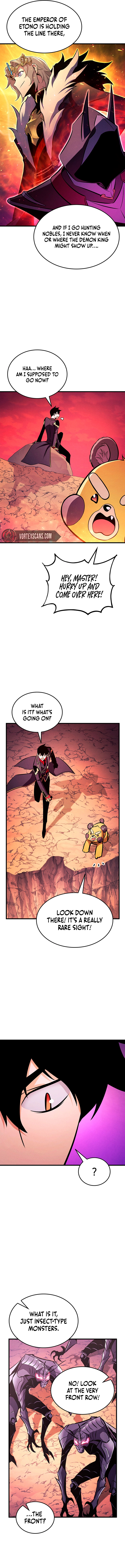 Rankers Return Chapter 229 - Page 18