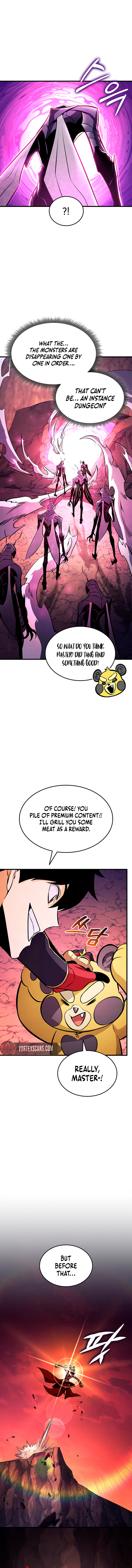 Rankers Return Chapter 229 - Page 19