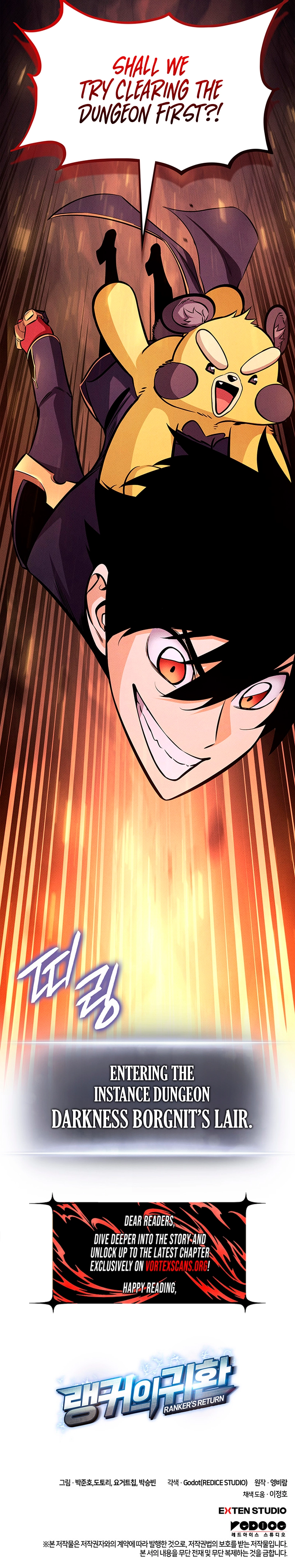 Rankers Return Chapter 229 - Page 20