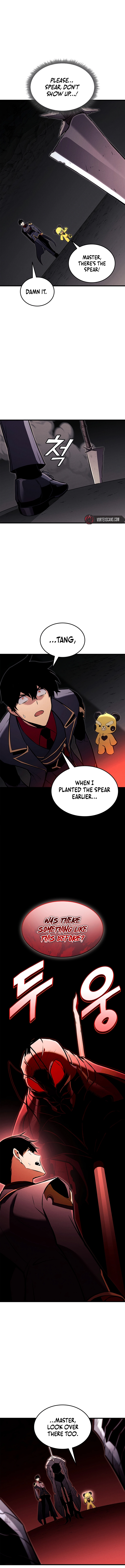 Rankers Return Chapter 230 - Page 6