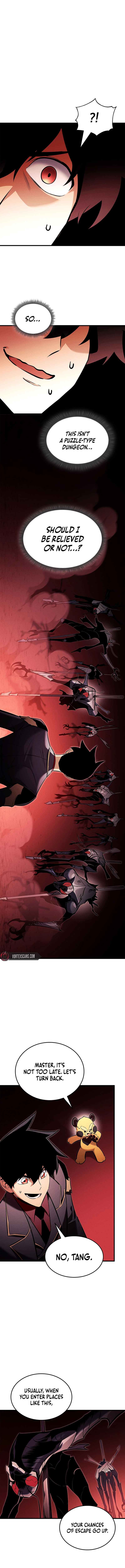 Rankers Return Chapter 230 - Page 7