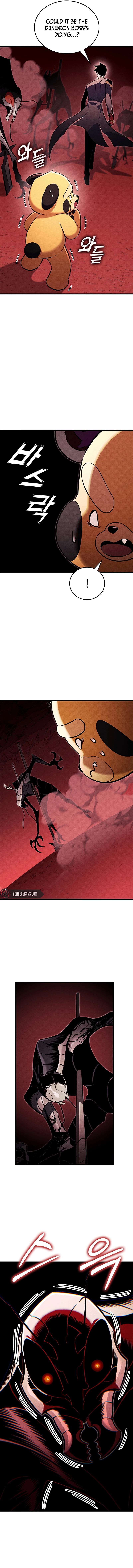 Rankers Return Chapter 230 - Page 9