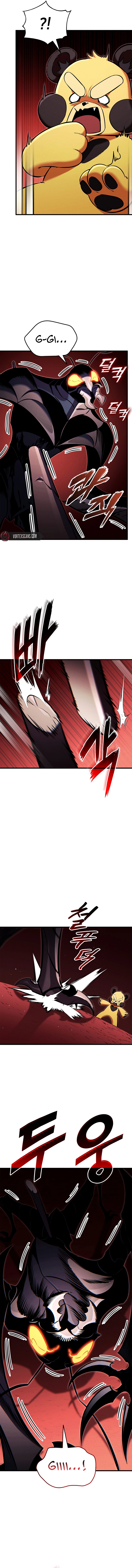 Rankers Return Chapter 230 - Page 10