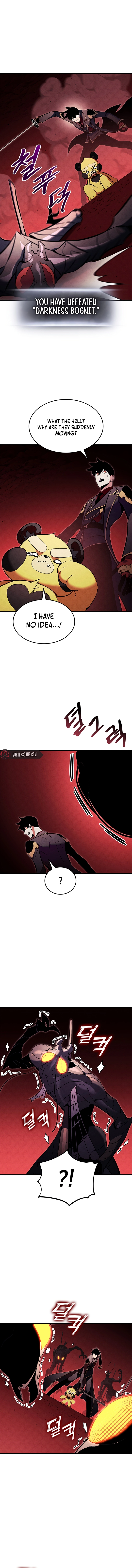 Rankers Return Chapter 230 - Page 12