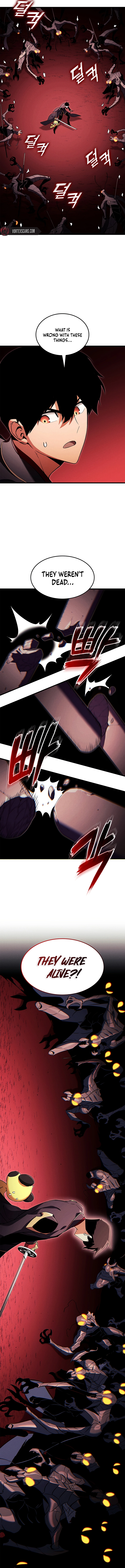 Rankers Return Chapter 230 - Page 13