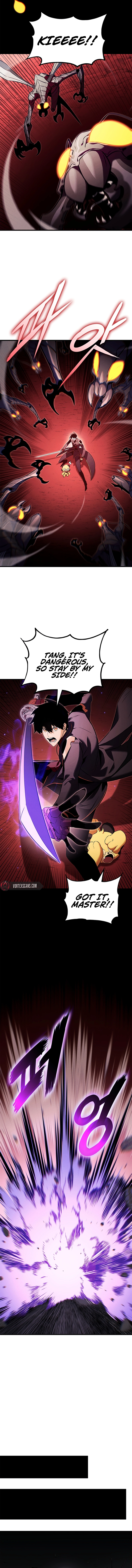 Rankers Return Chapter 230 - Page 14