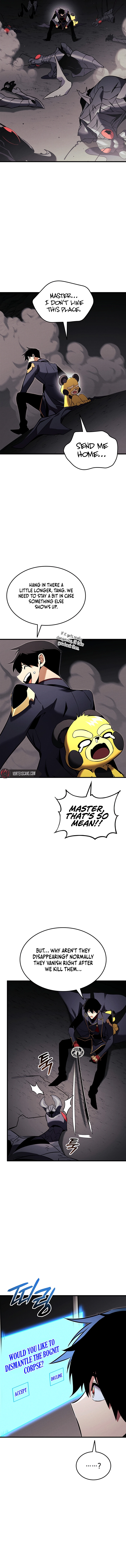 Rankers Return Chapter 230 - Page 15