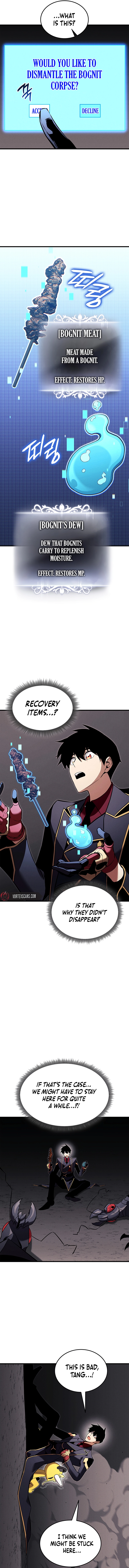 Rankers Return Chapter 230 - Page 16