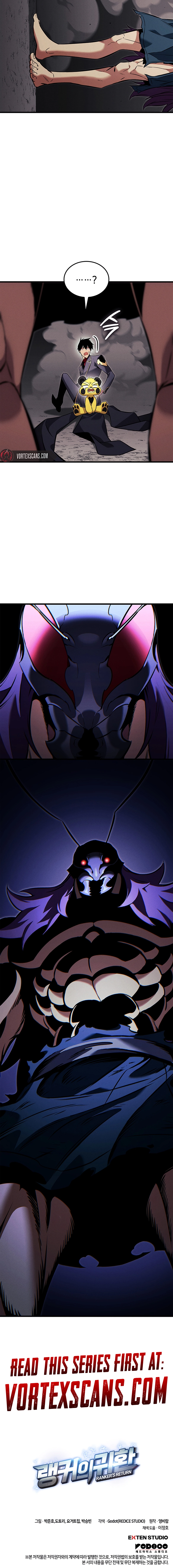 Rankers Return Chapter 230 - Page 17