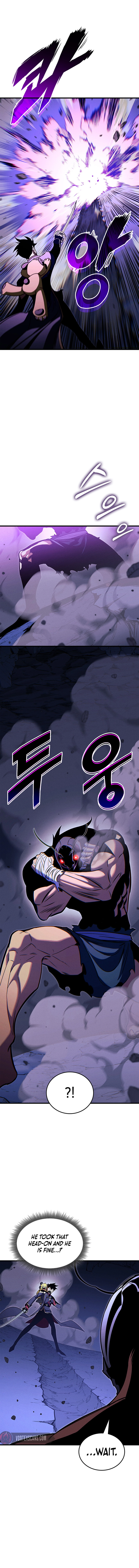 Rankers Return Chapter 231 - Page 4