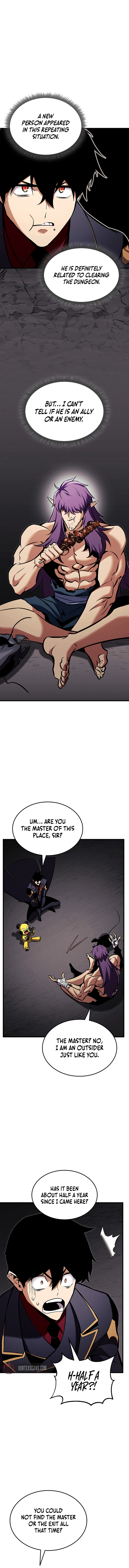 Rankers Return Chapter 231 - Page 7