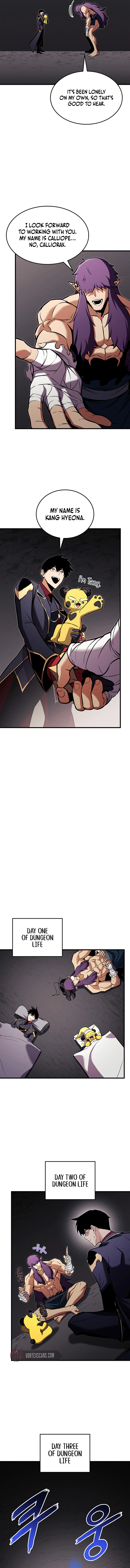Rankers Return Chapter 231 - Page 10