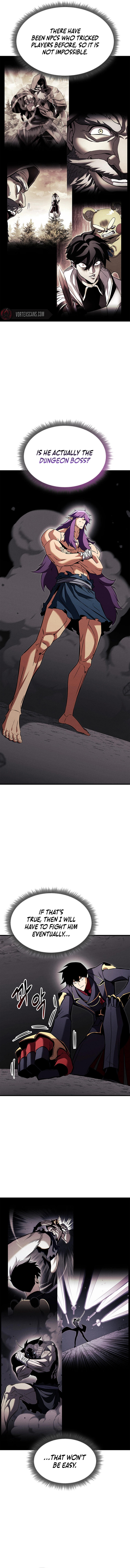 Rankers Return Chapter 231 - Page 12