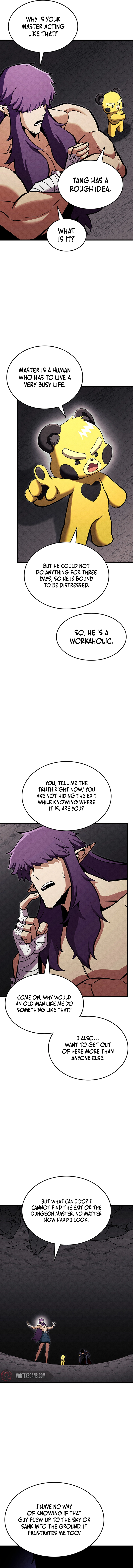 Rankers Return Chapter 231 - Page 13