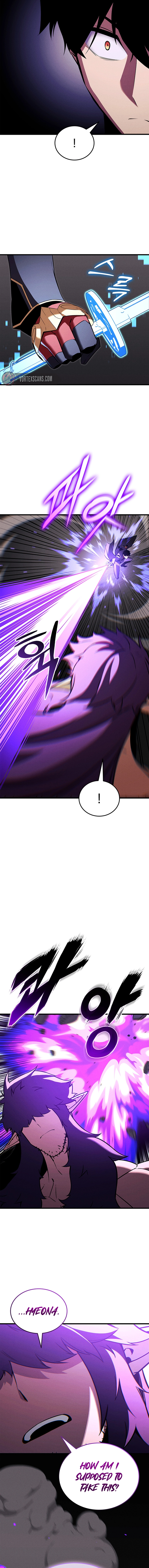Rankers Return Chapter 231 - Page 14