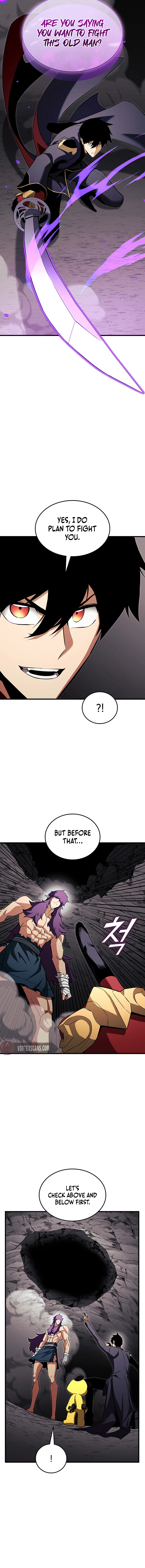 Rankers Return Chapter 231 - Page 15