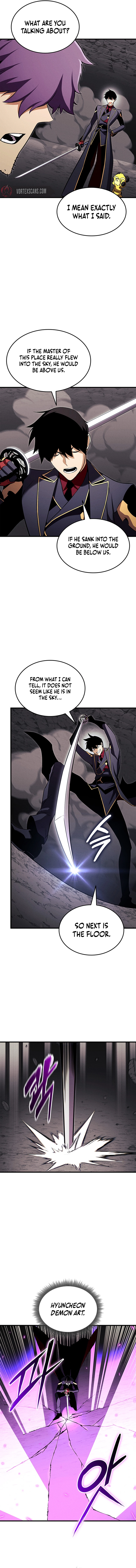 Rankers Return Chapter 231 - Page 16