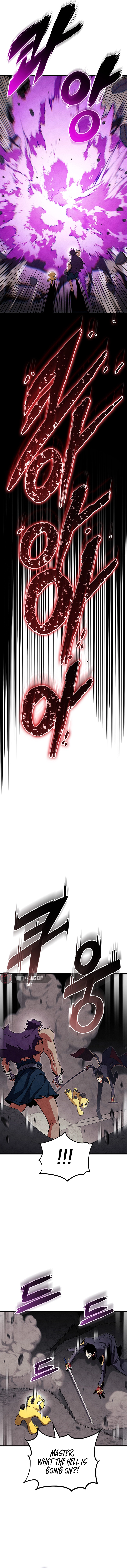 Rankers Return Chapter 231 - Page 17