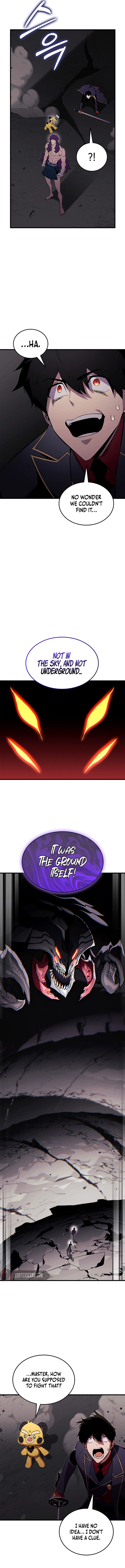 Rankers Return Chapter 231 - Page 18