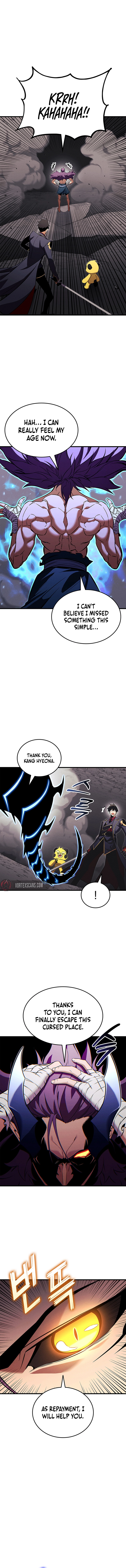 Rankers Return Chapter 231 - Page 19