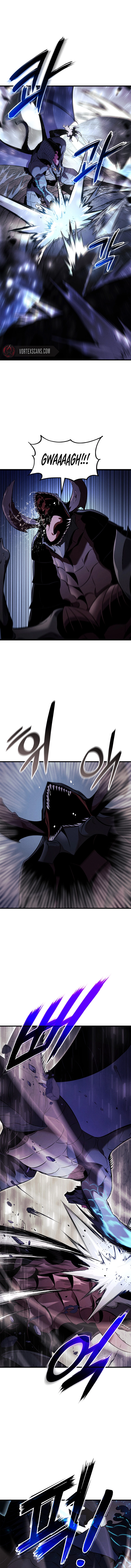 Rankers Return Chapter 232 - Page 4