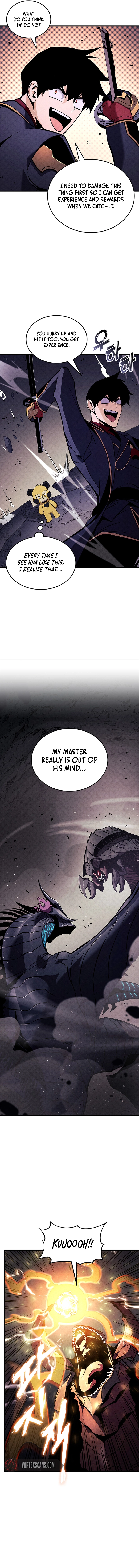 Rankers Return Chapter 232 - Page 6