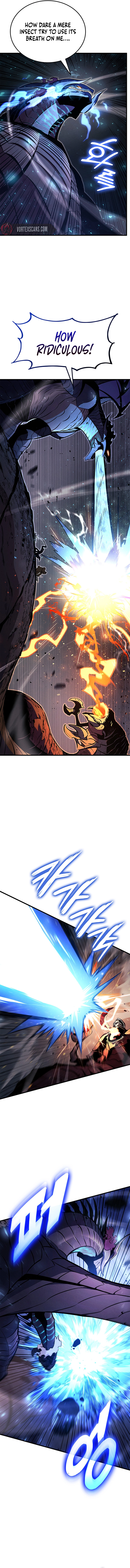 Rankers Return Chapter 232 - Page 7
