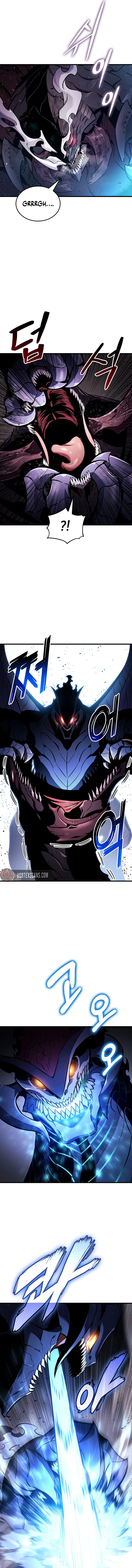 Rankers Return Chapter 232 - Page 8