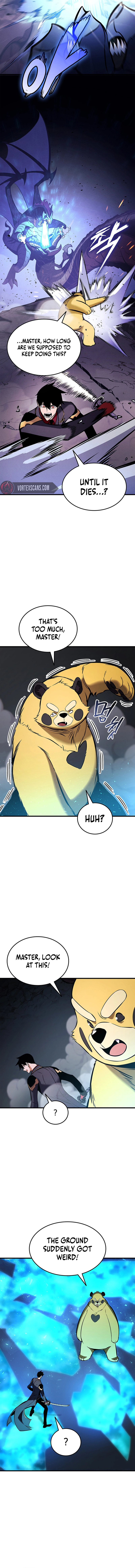 Rankers Return Chapter 232 - Page 9