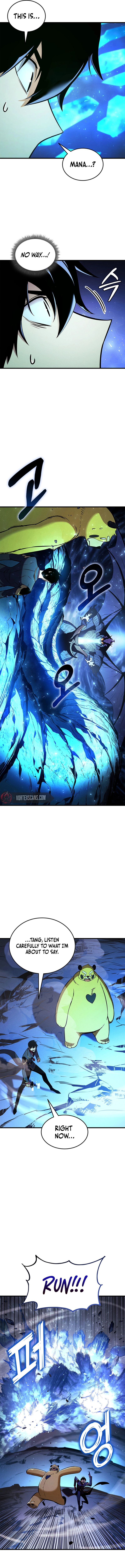 Rankers Return Chapter 232 - Page 10