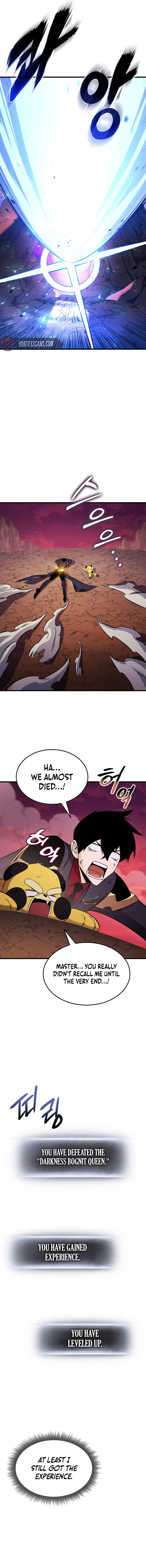Rankers Return Chapter 232 - Page 12