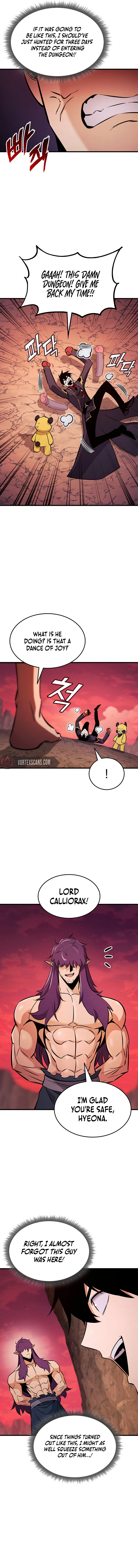 Rankers Return Chapter 232 - Page 14