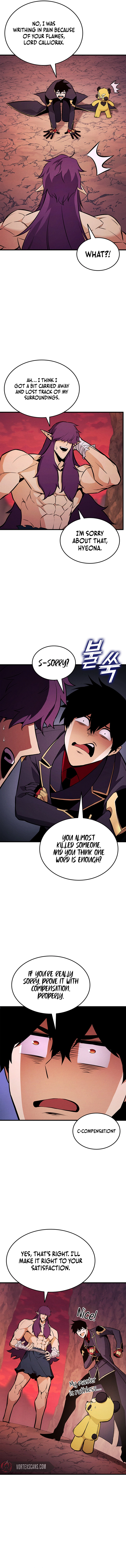 Rankers Return Chapter 232 - Page 15