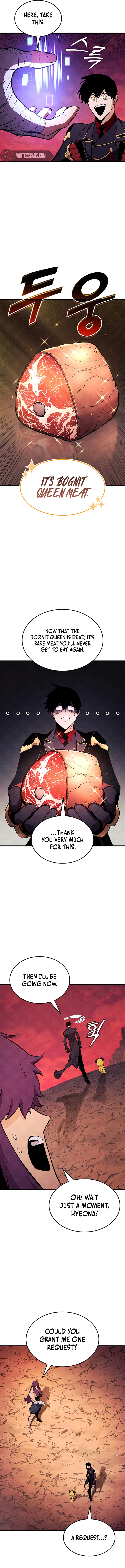 Rankers Return Chapter 232 - Page 16