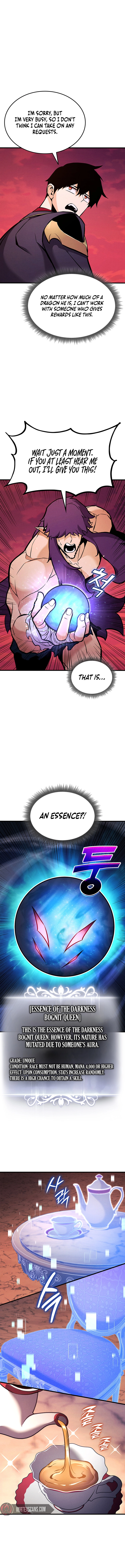 Rankers Return Chapter 232 - Page 17